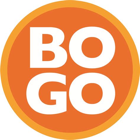 BOGO_Button_Callout - Cook County Whole Foods Coop