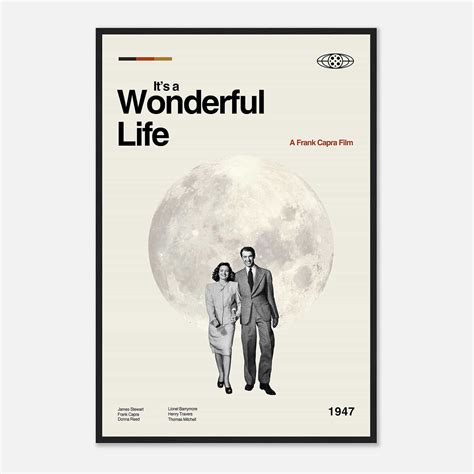 it's a wonderful life color 1