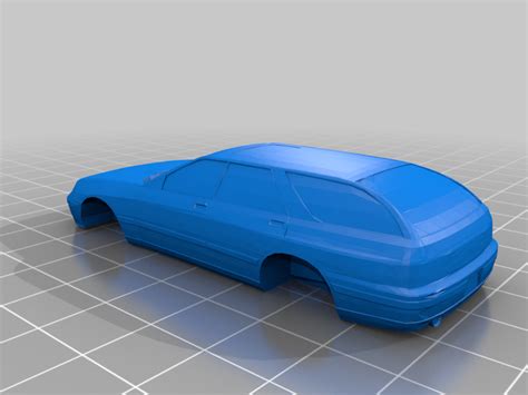 Zirconium Stratum Easy Hot Wheels PrintFree 3D File For Cults