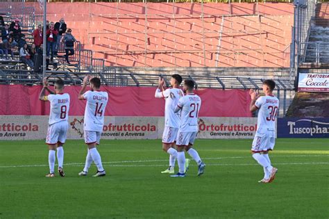 Calcio Serie C Mantova con Bombagi aumenta la qualità E che duello