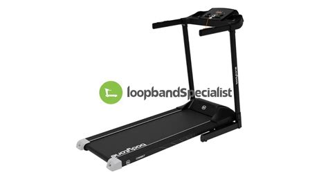 Bodytone Active Run 200 Connect LoopbandSpecialist Nl YouTube