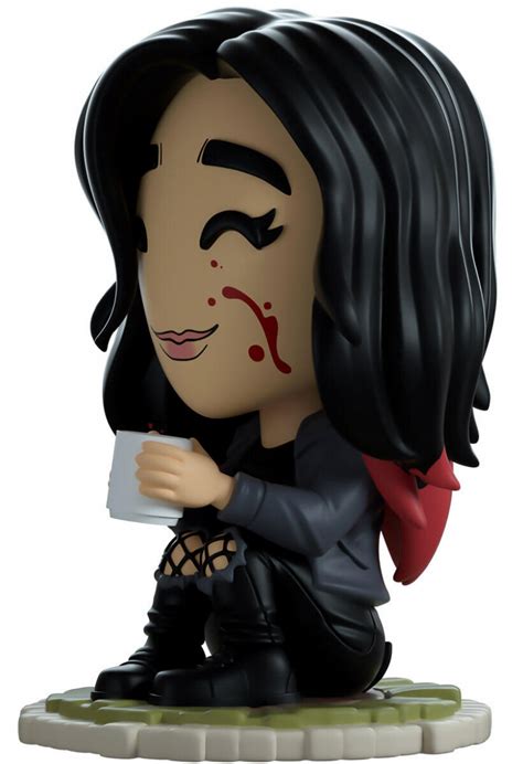 THE BOYS Collection/ Kimiko Vinyl Figure | HLJ.com