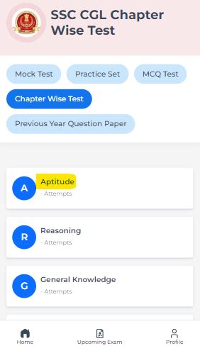 Percentage Questions For Ssc Cgl Exam Mcq Format