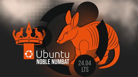 Ubuntu 24 04 Lts Noble Numbat Released This Is Whats New