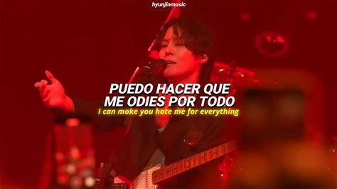 The Rose 더로즈 Back To Me Sub EspaÑol Live Concert Youtube