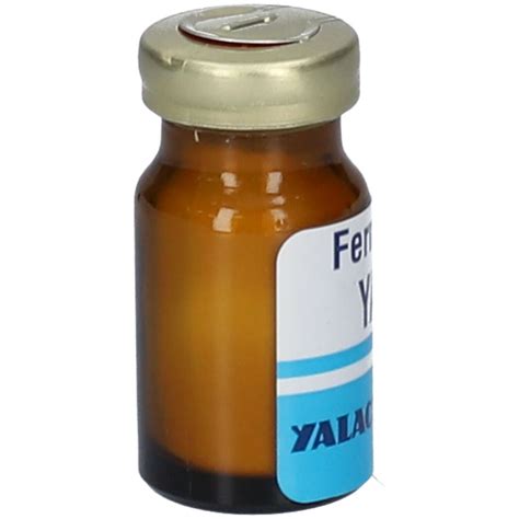 Yalacta Ferment Yaourt Bio Poudre 4 G Redcare Pharmacie