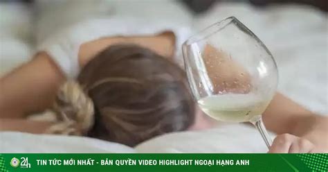 Rượu ảnh hưởng đến sex như thế nào