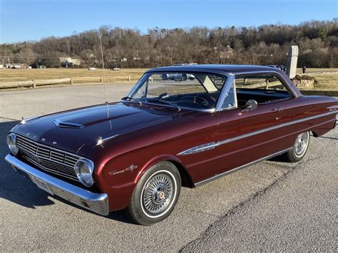 1960 Ford Falcon Market Classiccom