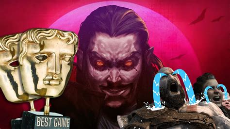 Vampire Survivors absolutely deserved to win Best Game at the BAFTAs | VG247