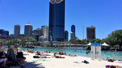 South Bank Parklands | Brisbane, Australia | Sights - Lonely Planet