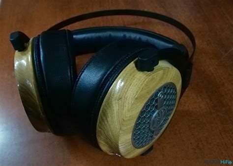 Kennerton Vali Review - Major HiFi