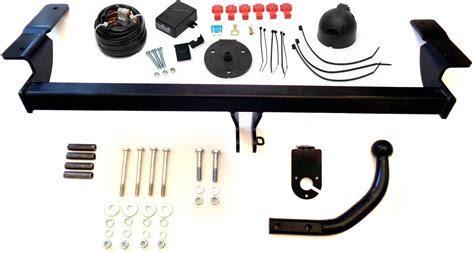 БУКСИРОВОЧНЫЙ КРЮК + МОДУЛЬ OPEL ASTRA3 III H HTB + УНИВЕРСАЛ купить на ...