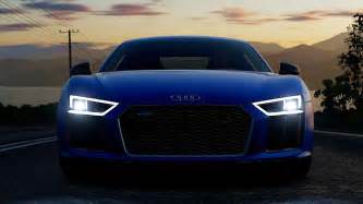 Forza Horizon 3 Part 15 Street Racing In The 2016 Audi R8 Youtube