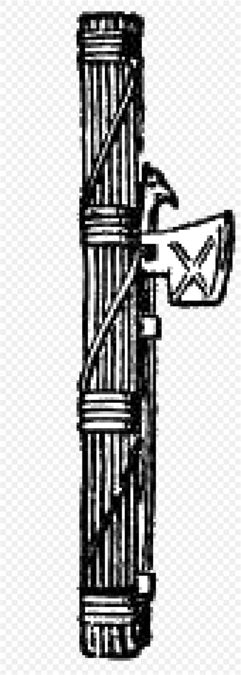 Fasces Ancient Rome Fascism Lictor Symbol, PNG, 965x2702px, Fasces ...