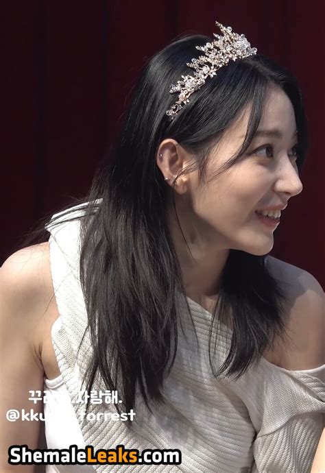 WomenK Pop Leaked Nude OnlyFans Photo 625 ShemaleLeaks