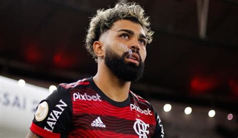 Atl Tico Mg Vai Ao Stjd Contra Gabigol Do Flamengo