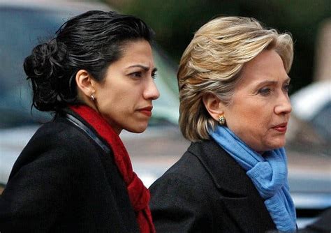 Huma Abedin Is An Unexpected Driving Force In Weiners Comeback The