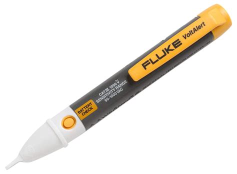 Fluke 2AC Alert Voltage Tester : Amazon.ca: Tools & Home Improvement