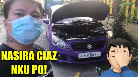 NASIRA YUNG SUZUKI CIAZ ANO HINDI KO NAGUSTOHAN SA MAKINA NG CIAZ