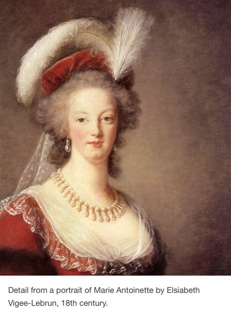 11 Interesting Facts About Marie Antoinette Artofit