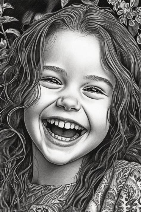 Pencil Art Drawings Cool Art Drawings Drawing Sketches Portrait