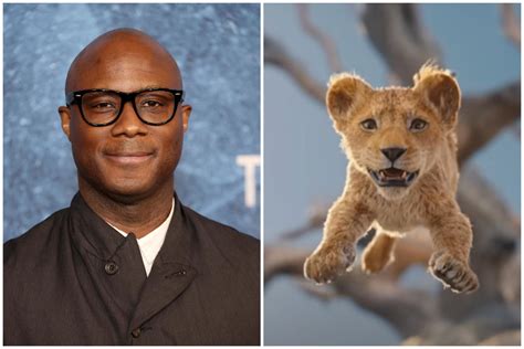 ‘mufasa’ Director Barry Jenkins Reacts To Fans Claiming He’s ‘too Talented’ For Disney’s