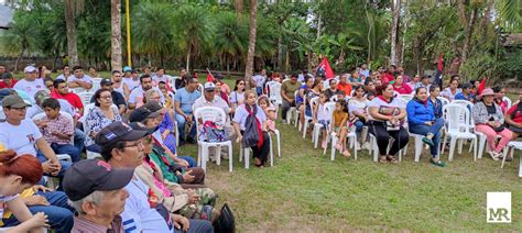 MANIFIESTO REVOLUCIONARIO On Twitter La Militancia Sandinista Junto A