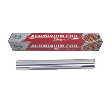 Aluminium Foil Manufacturer From China Zhengzhou Eming Aluminium