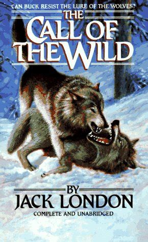 The Call of The Wild by Jack London - Book Review