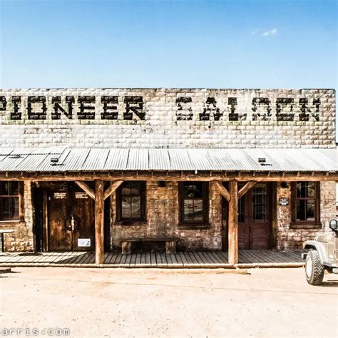 Pioneer Saloon Updated American Restaurant In Goodsprings Nv