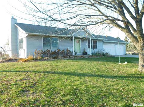 10980 95th Avenue, Blue Grass, IA 52726