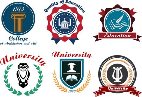 College Symbols Vector Images (over 120,000)