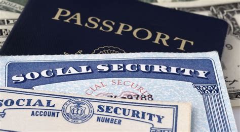 How Are Social Security Numbers Ssn Assigned Immigration Service