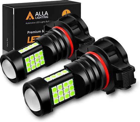 Alla Lighting 2000 Lumens High Power 3030 36 SMD Extremely Super Bright