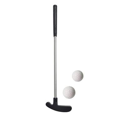 YMH Non-slip Golf Putter Mini Golf Putter Premium Mini Golf Putter Set ...