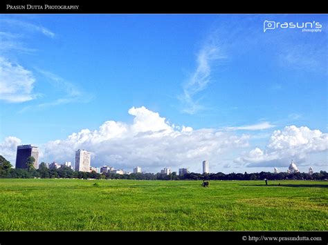 Kolkata Skyline | Prasun Dutta