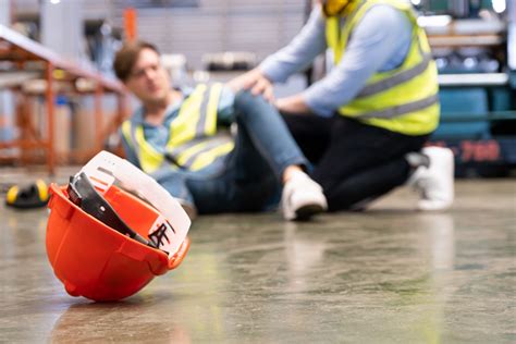 After The Accident 10 Crucial Steps For Handling Workplace Injuries