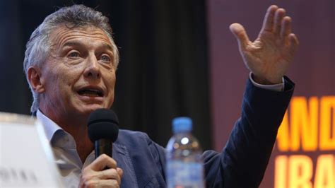 Macri Defendi A Milei Tras Los Insultos De Hinchas De Boca Son