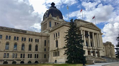 Sask. NDP calling for return of legislative assembly, timeline for full ...