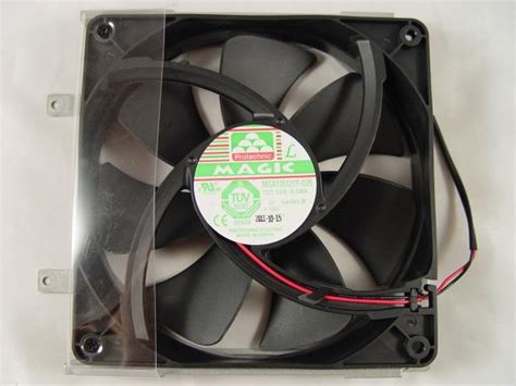 XFX ProSeries 1250W Power Supply Review