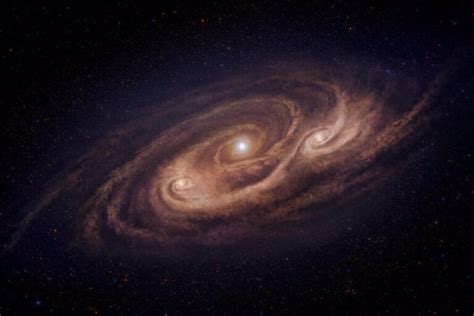 Cuáles son las 3 galaxias más grandes en el universo OuterSpace 2024