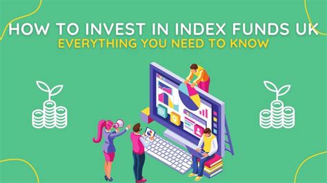 How To Invest In Index Funds Uk Everything You Need To Know Up The Gains