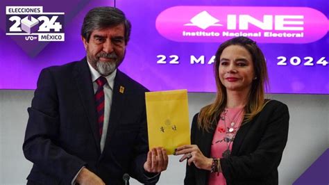 Ine Recibe 24 Mil Preguntas Para Primer Debate Presidencial Unotv