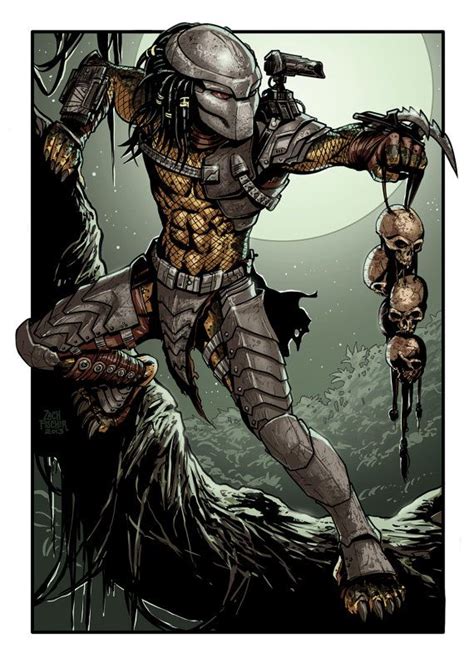 181 Best Predators Yautja Images On Pinterest Alien Vs Predator