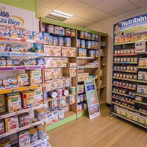 Nutrici N Infantil Farmacia Sese A Nuevo