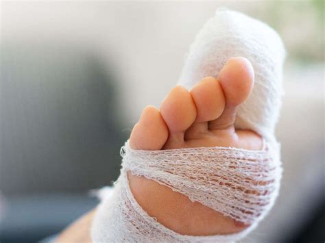 Foot Cramps Causes Of Foot Cramps