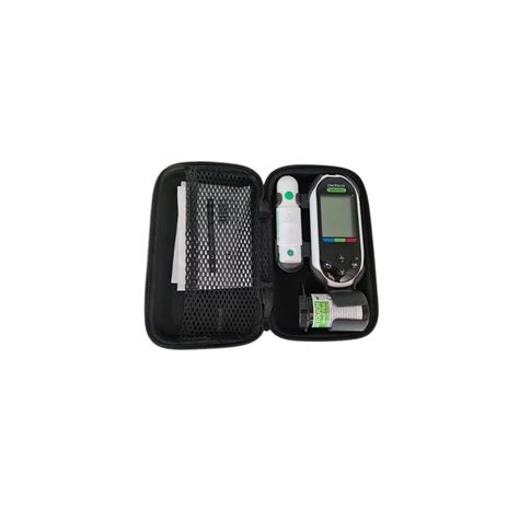 Blutzuckermessgerät OneTouch Select Plus - HerliMedical.de
