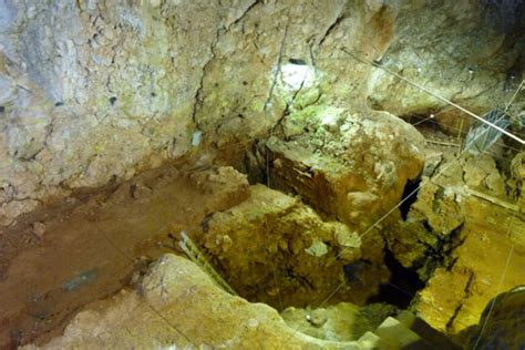 Nice Pourquoi il faut absolument visiter cette grotte préhistorique