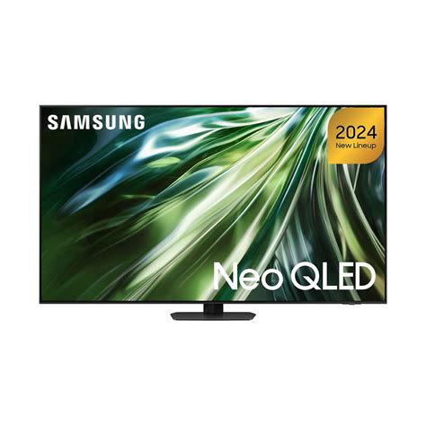 Samsung Neo QLED QE65QN90DA 65" Τηλεόραση Smart 4K Mini LED ...