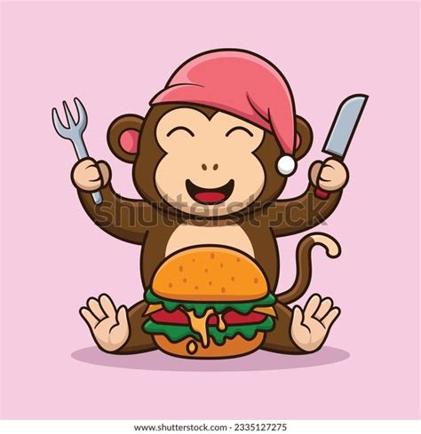 24+ Thousand Cartoon Monkey Logo Royalty-Free Images, Stock Photos ...